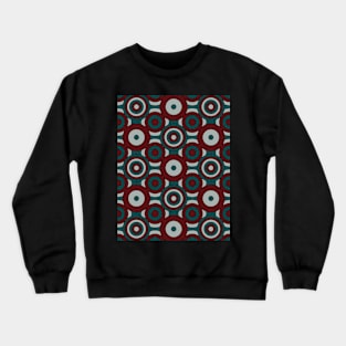 Wax circles Crewneck Sweatshirt